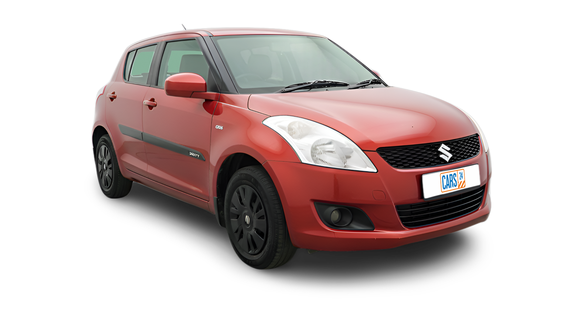 Maruti Swift-img
